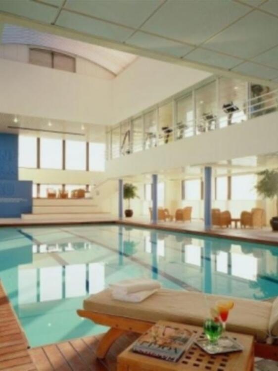 Foto general de Hotel Pullman Paris Rive Gauche
