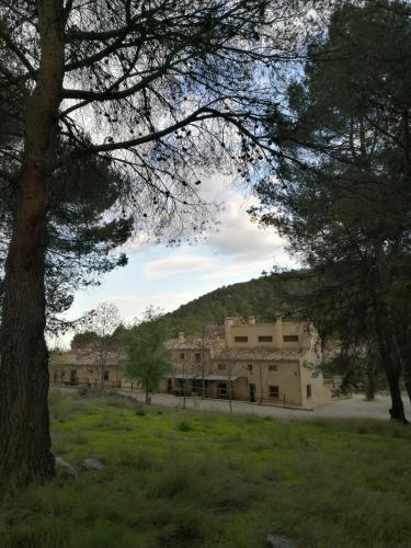 Foto general de Casa Rural Finca La Celada