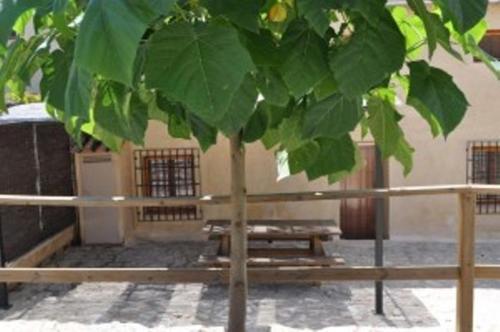 Foto del exterior de Casa Rural Finca La Celada