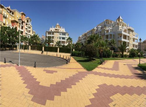 Foto del entorno de Apartamentos Punta del Moral