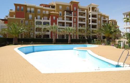 Foto de los servicios de Apartamentos Punta del Moral