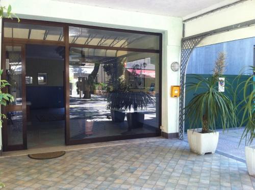 Foto del exterior de Hotel Olanda