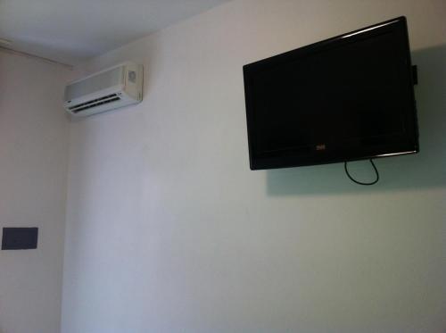 Foto de una habitación de Hotel Olanda
