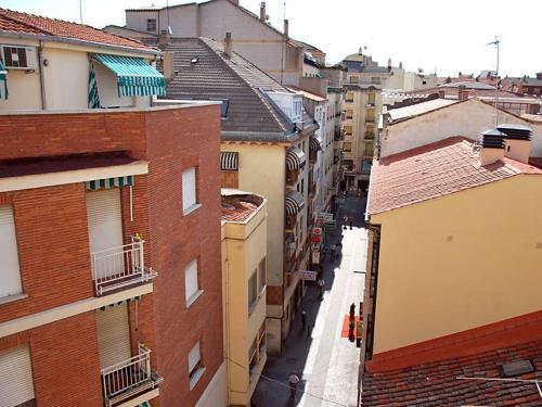 Foto del entorno de Hotel Trefacio