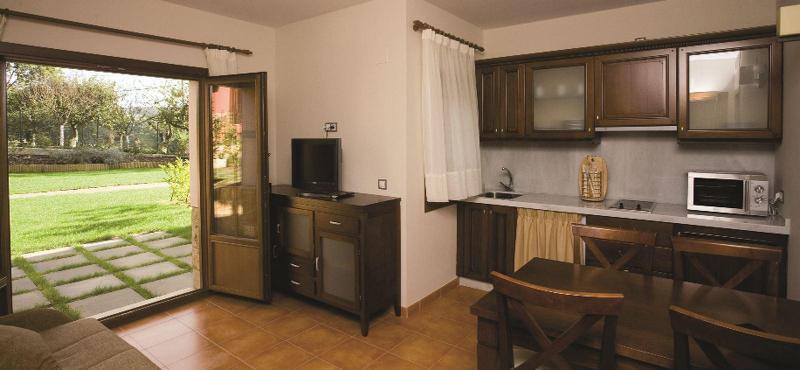 Foto general de Apartamentos Rurales Antojanes