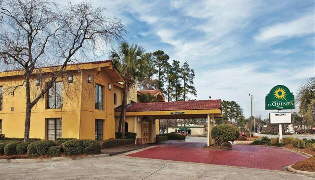 Photo – Hotel La Quinta Inn by Wyndham Savannah Midtown