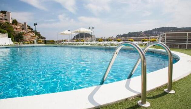 Foto de Bungalows Don Juan Tossa