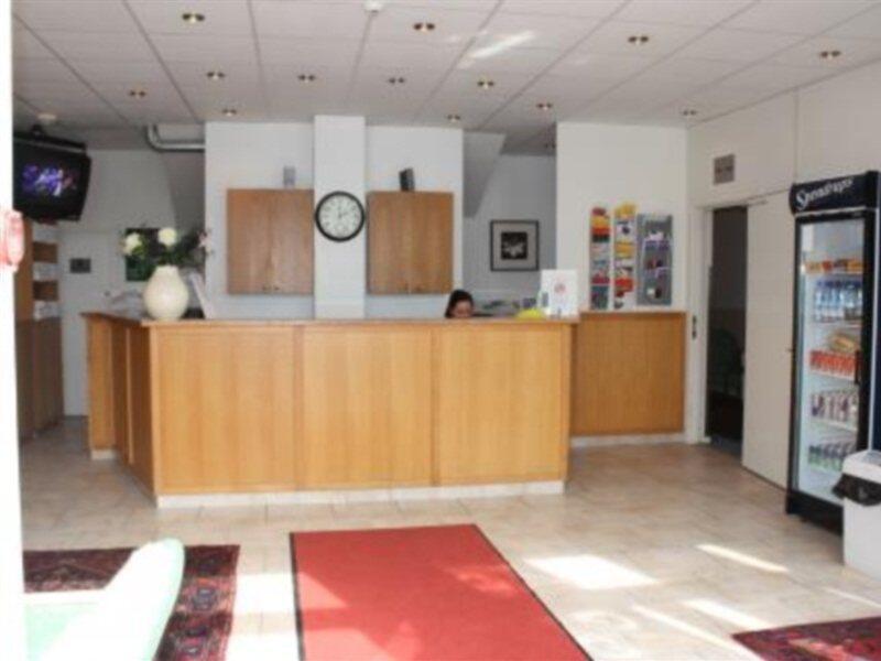 Foto general de Vanadis Hotel
