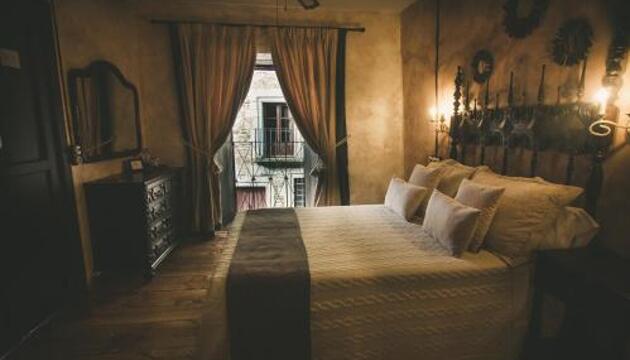 Photo – Hotel Rural La Guaja