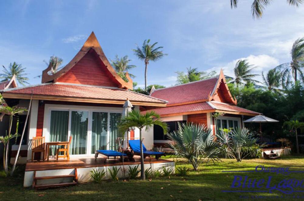 Chaweng Blue Lagoon Hotel, Koh Samui-Chaweng - Reserving.com