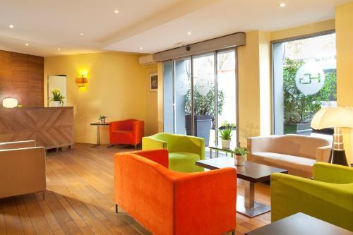 Foto de los servicios de Hotel Gabriel