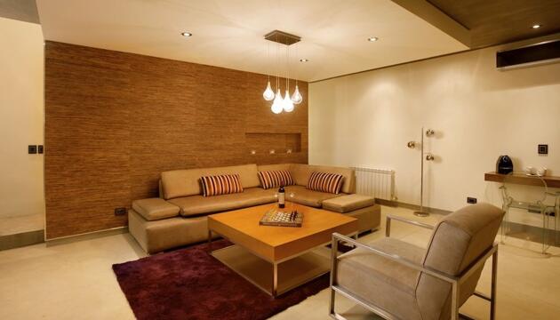 Foto de Entre Cielos Luxury Wine Hotel &amp; Spa