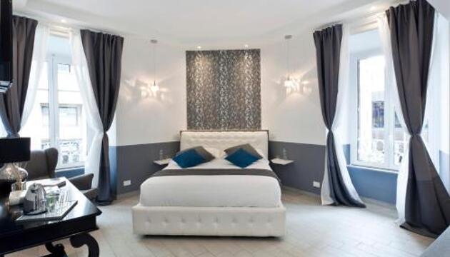 Foto de Sallustio Luxury Suites