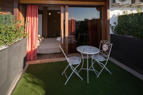 Foto general de CconfortHotels R&amp;amp;B Dolci Emozioni