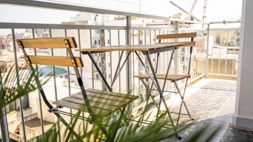 Foto de una habitación de CconfortHotels R&amp;amp;B Dolci Emozioni