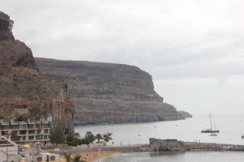 Foto general de Las Brisas Mogan Apartamentos