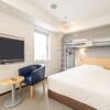 Foto de Super Hotel Ueno-Okachimachi