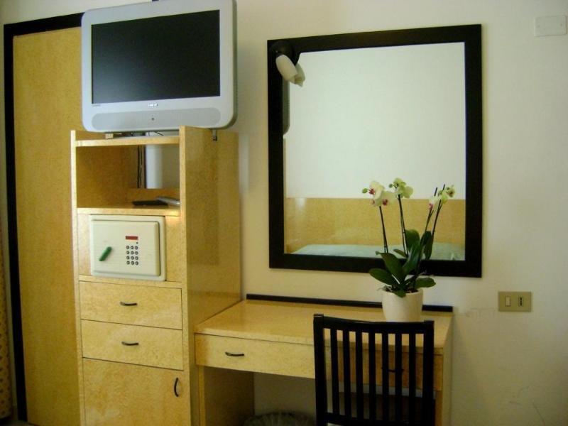 Foto de los servicios de Hotel Aurora