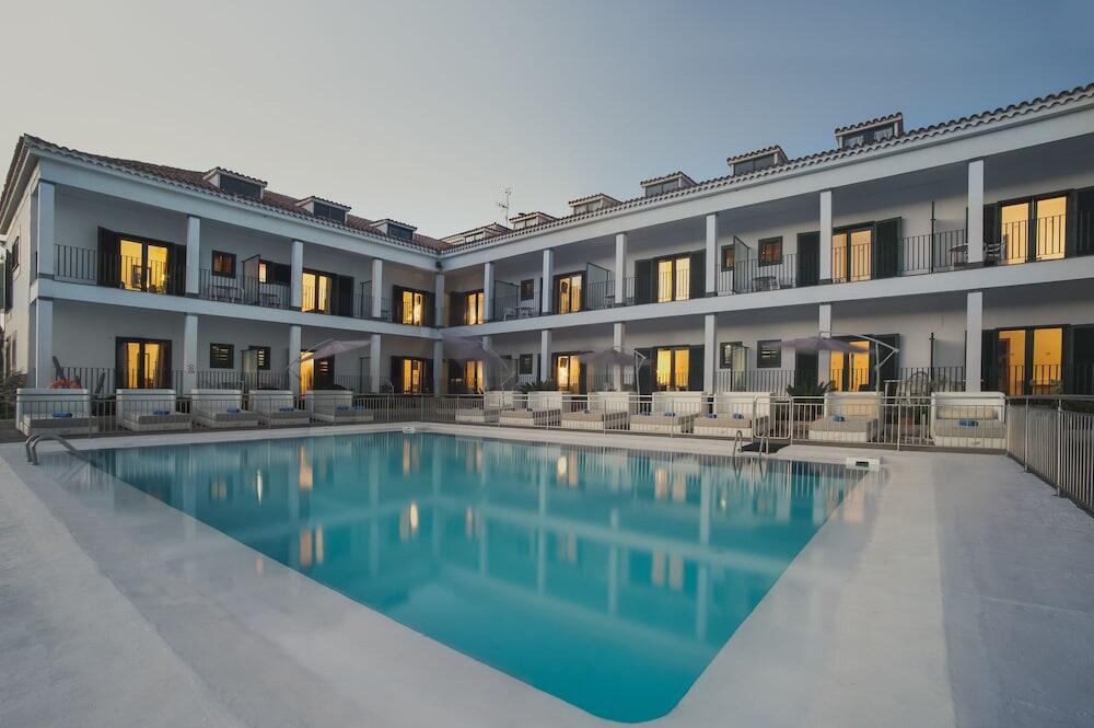 Foto del exterior de Bandama Golf Hotel