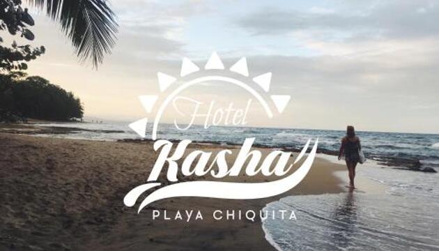 Foto de Hotel Kasha