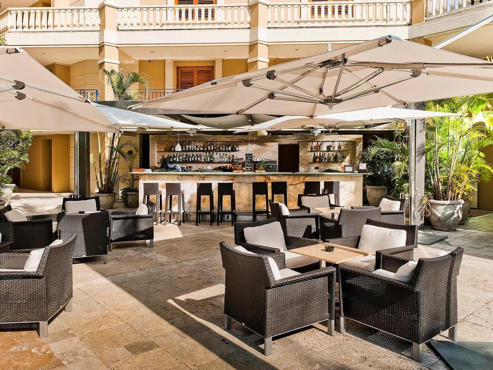 Foto general de Hotel Sofitel Legend Santa Clara Cartagena