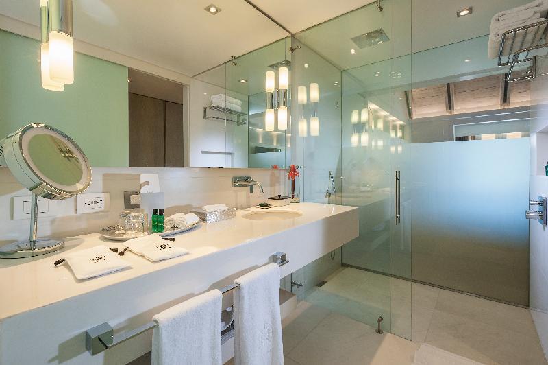 Foto del baño de Hotel Sofitel Legend Santa Clara Cartagena