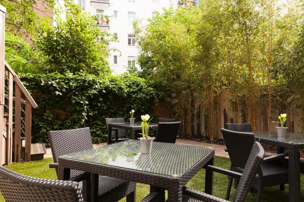 Foto de las zonas nobles de The Originals Boutique, Hôtel des Princes, Strasbourg Centre (Qualys-Hotel)