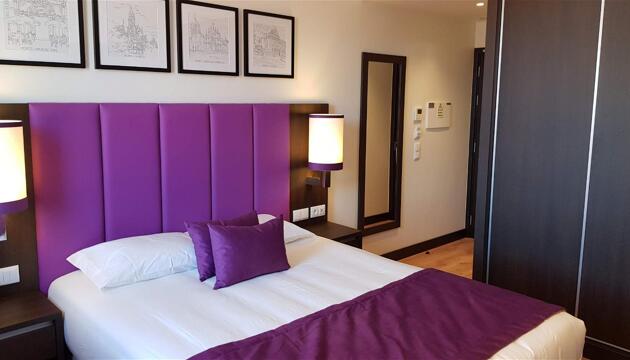 Foto de Porto City Hotel