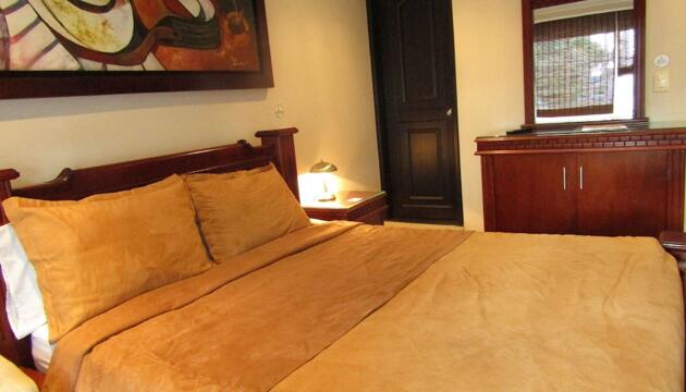 Foto de Hotel Aires del Quindío Armenia