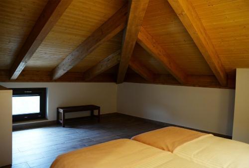 Foto de una habitación de Hotel Rural Oasibeth