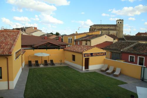 Foto de los servicios de Hotel Rural Oasibeth