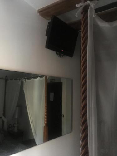 Foto de una habitación de Hotel Rural La Pata de Oca