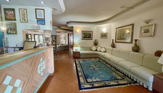 Foto de Hotel Stefania Boutique Hotel by the Beach