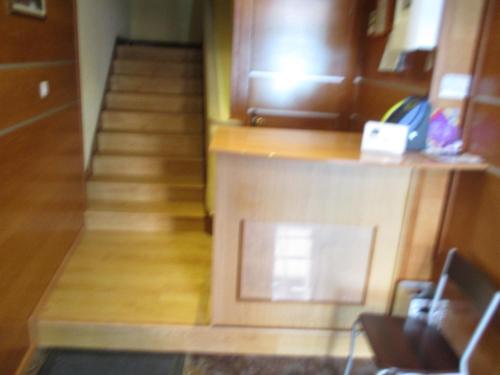 Foto general de Hostal Becares