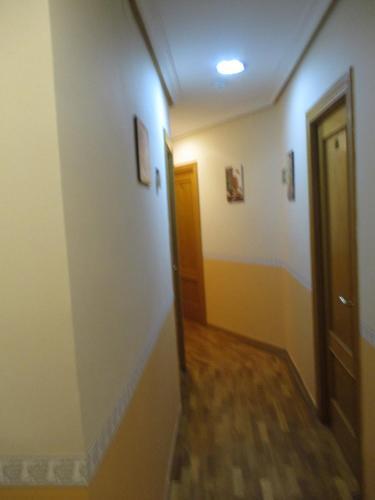 Foto general de Hostal Becares