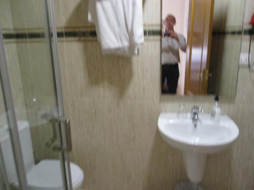 Foto general de Hostal Becares