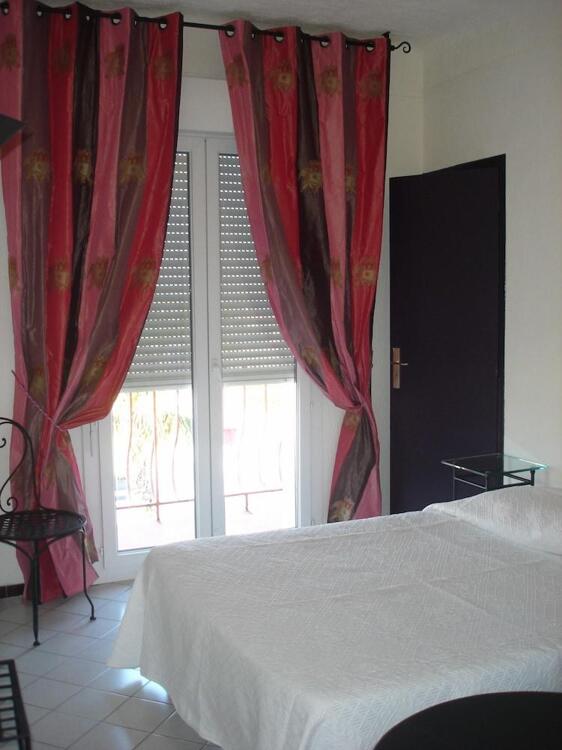 Foto general de Hôtel Bel Azur