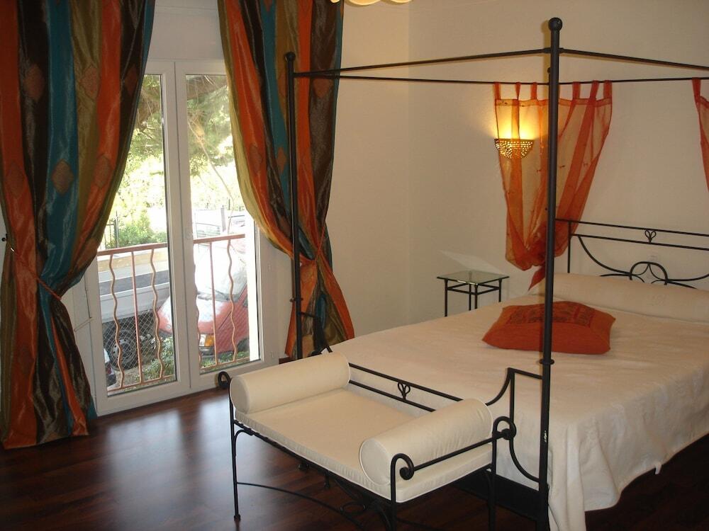 Foto general de Hôtel Bel Azur