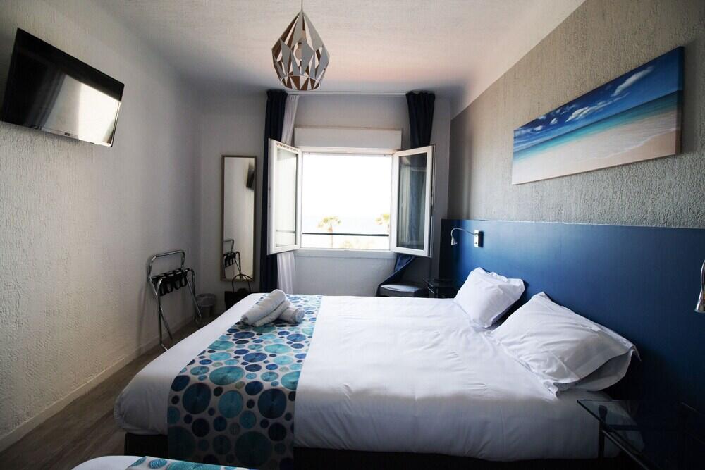 Foto general de Hôtel Bel Azur