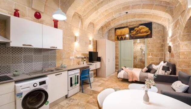 Foto de Alquileres Vacacionales MCC Suites