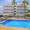 Foto de Metropolitan JUKA Playa Aparthotel