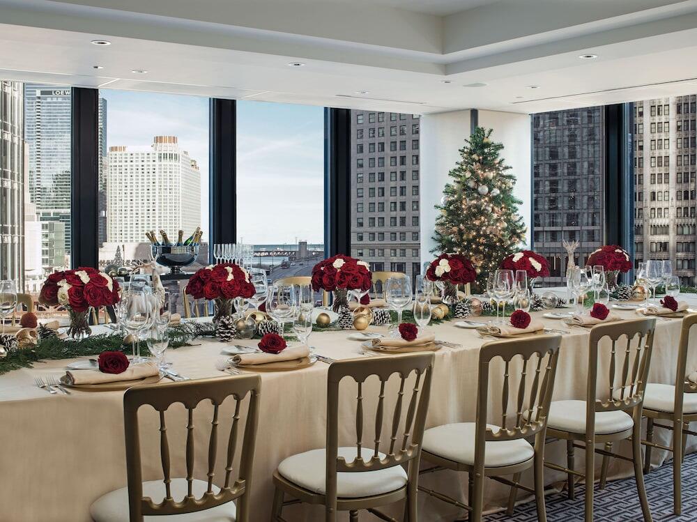Foto general de Hotel The Langham Chicago