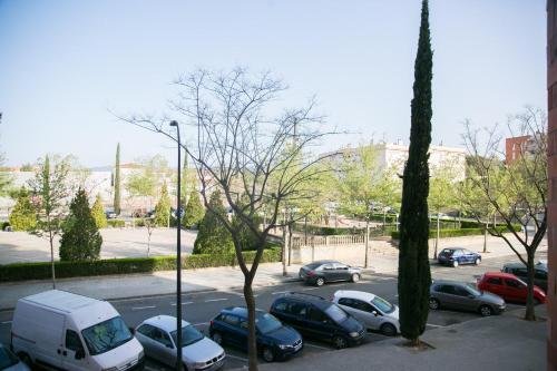 Foto del entorno de Habitaciones cerca del mar