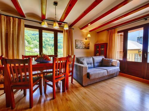 Foto del entorno de Apartamentos Casa Cecilia
