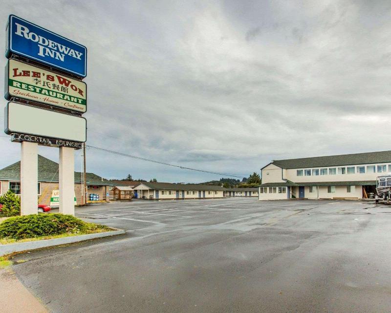Foto general de Motel Rodeway Inn Newport