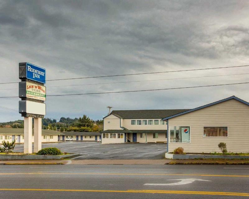 Foto general de Motel Rodeway Inn Newport