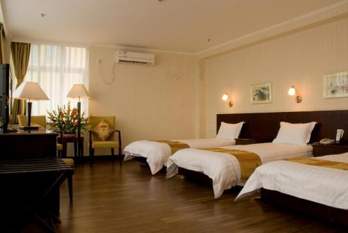 Foto general de Guang Dong Hotel