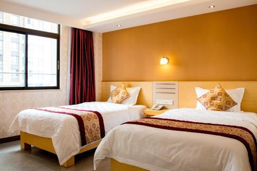 Foto general de Guang Dong Hotel