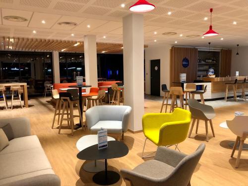 Foto de los servicios de Holiday Inn Express - Bordeaux - Lormont, an IHG Hotel