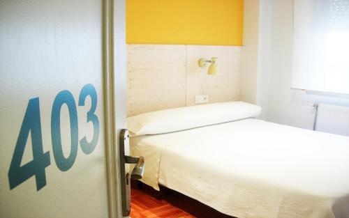 Foto de una habitación de Boreal Solano
